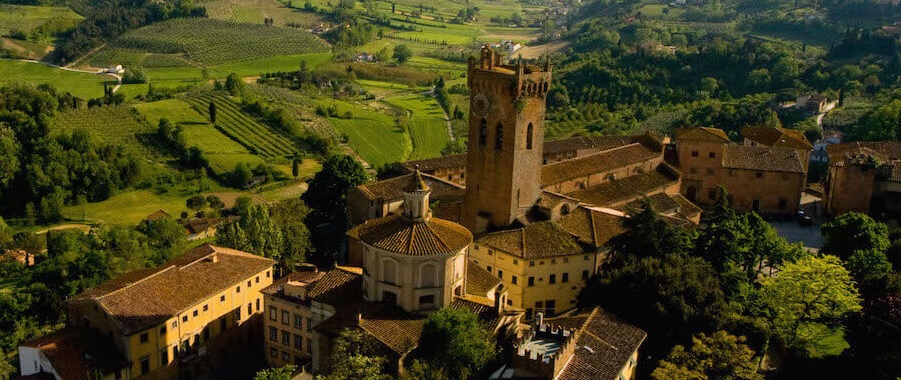 San Miniato Firenze